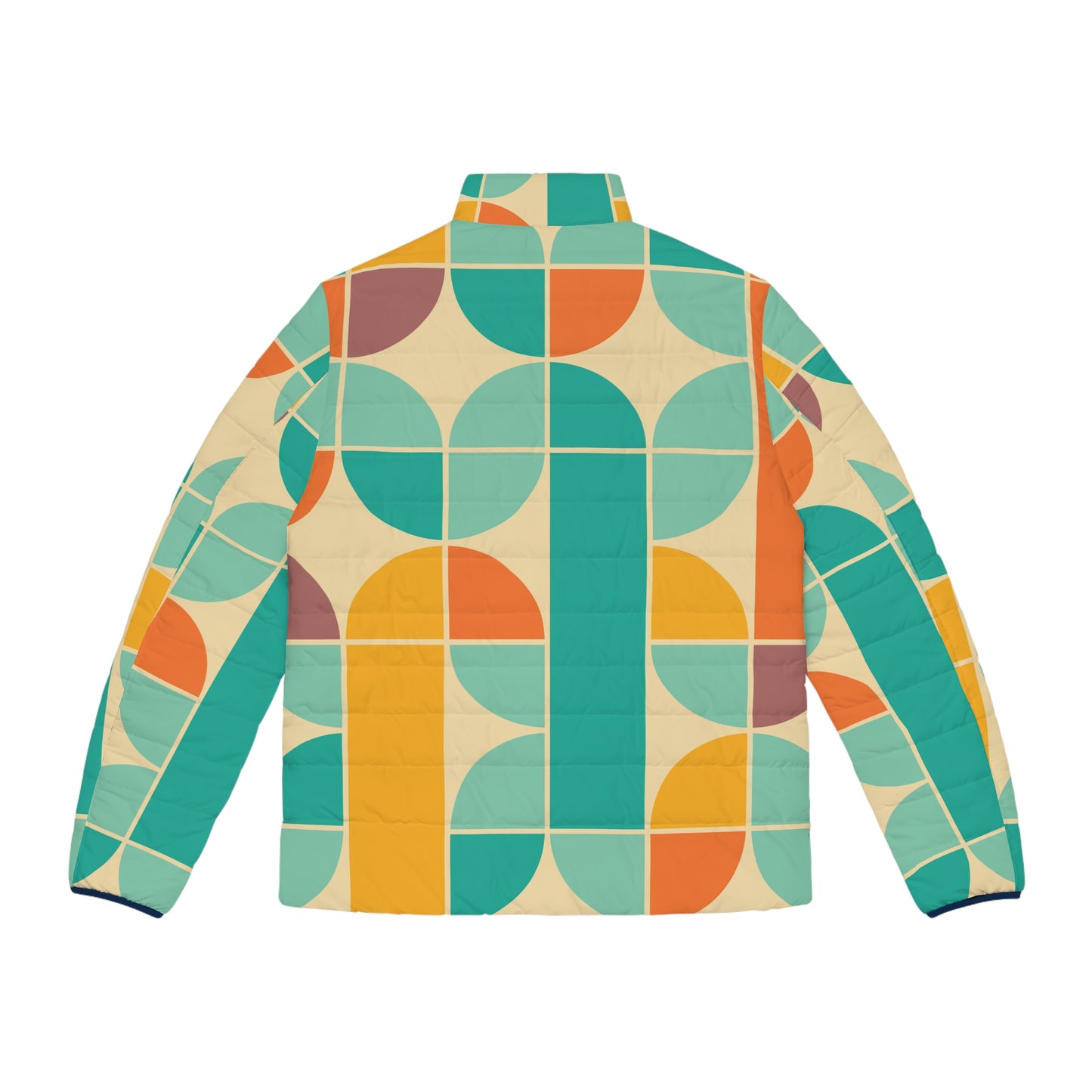 Puffer Jacket | Wawa 1981