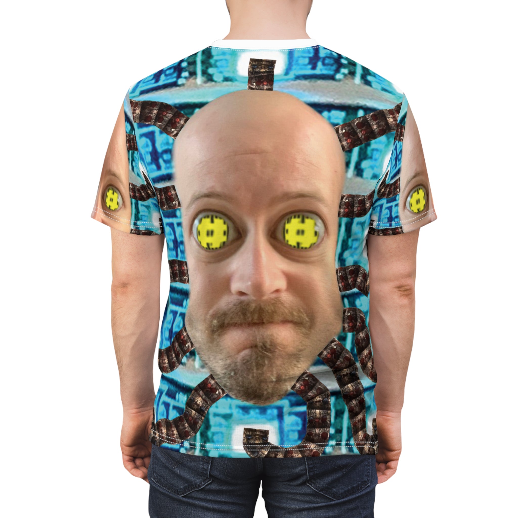 AOP Shirt | Dodeca