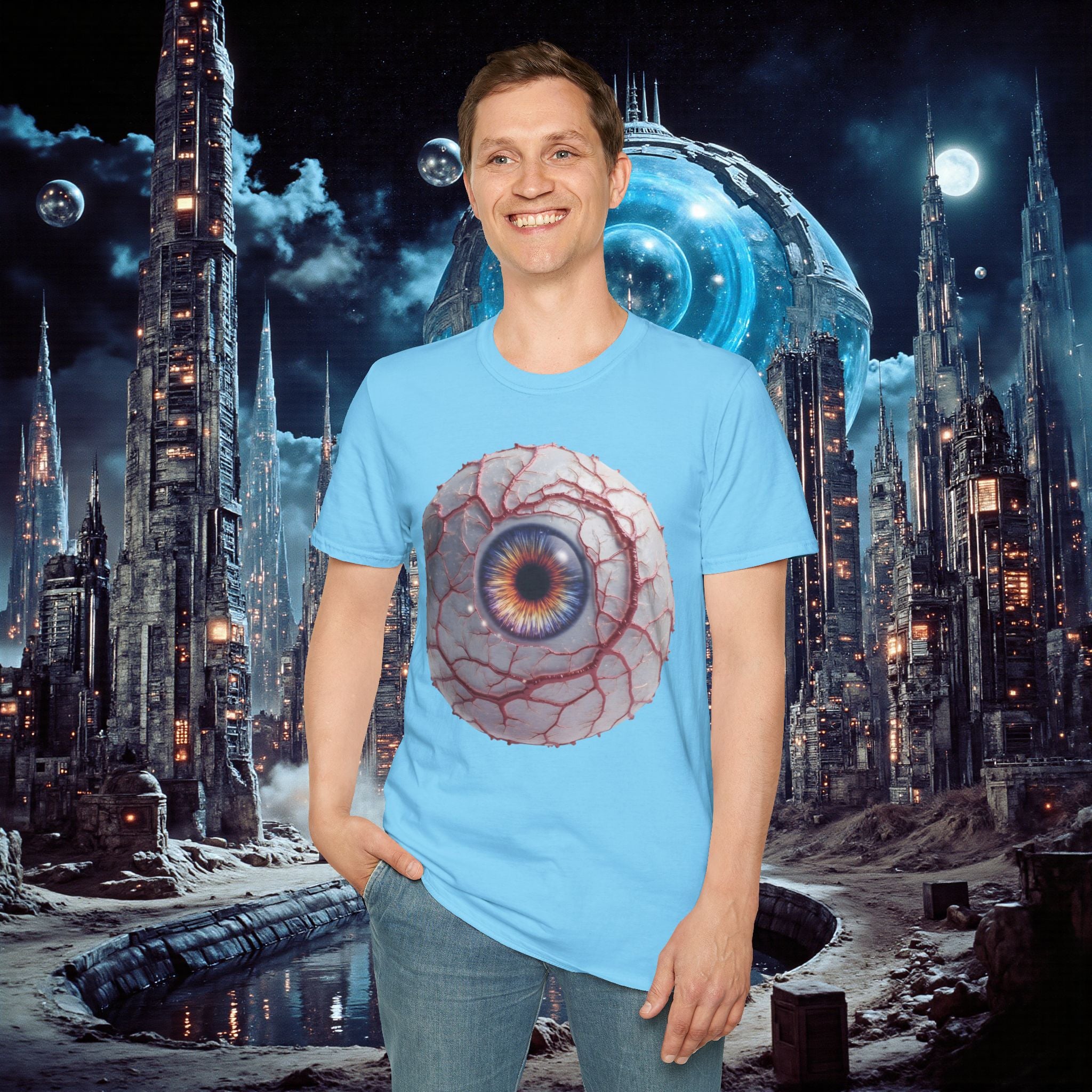 T-Shirt | Vision