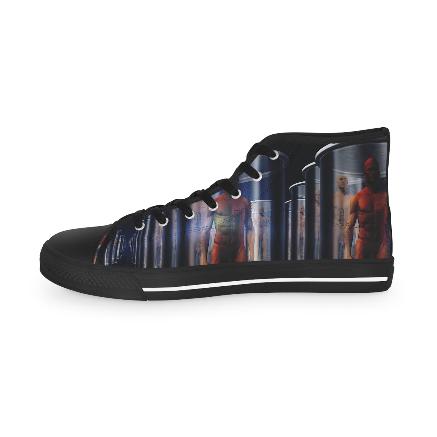 Sneakers | Tube Steak
