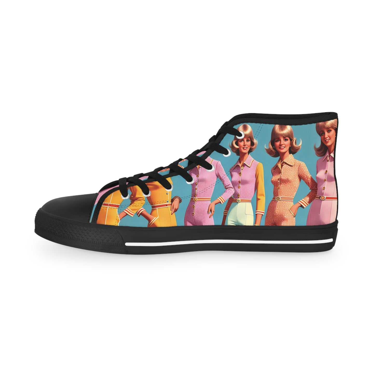 Sneakers | Retro 1970 January
