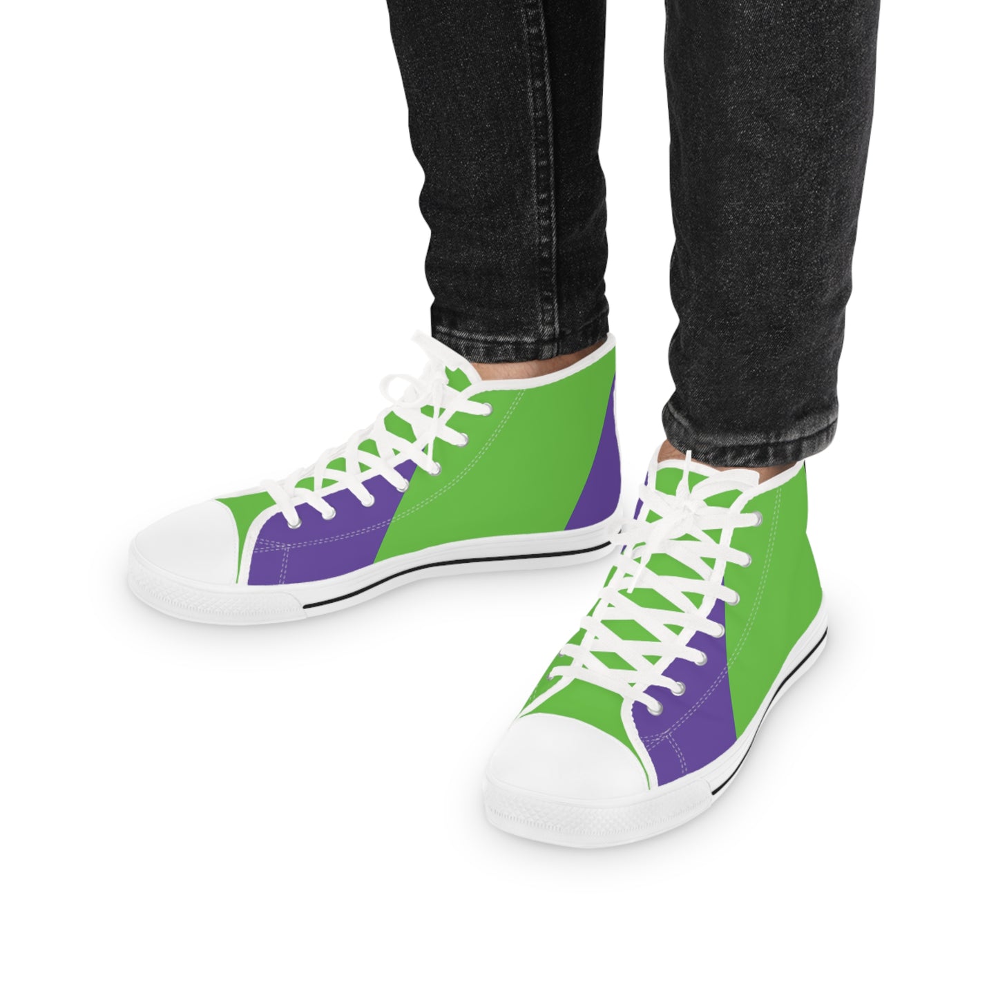 Sneakers | Time