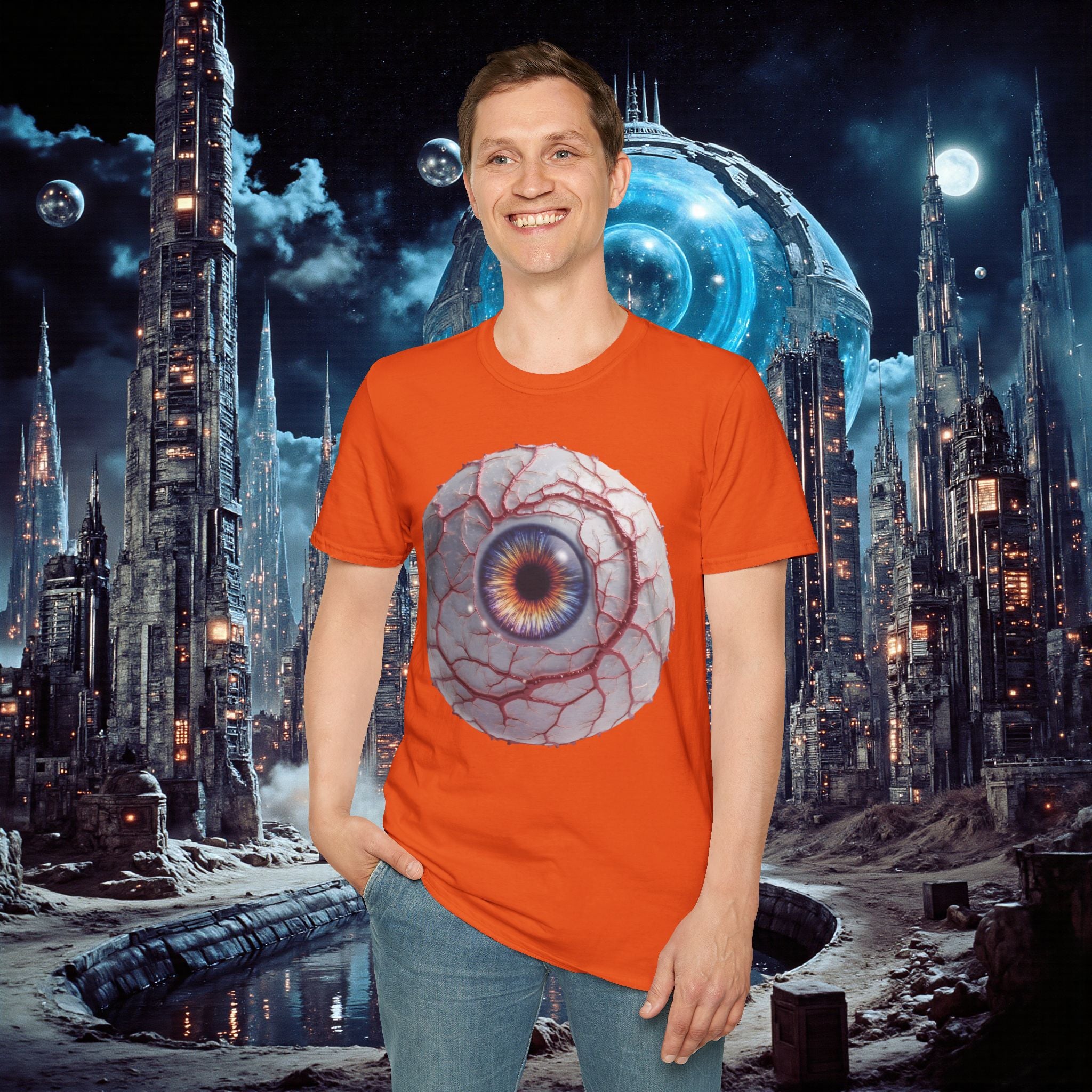 T-Shirt | Vision