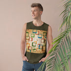 Muscle Tank | Vintage 71