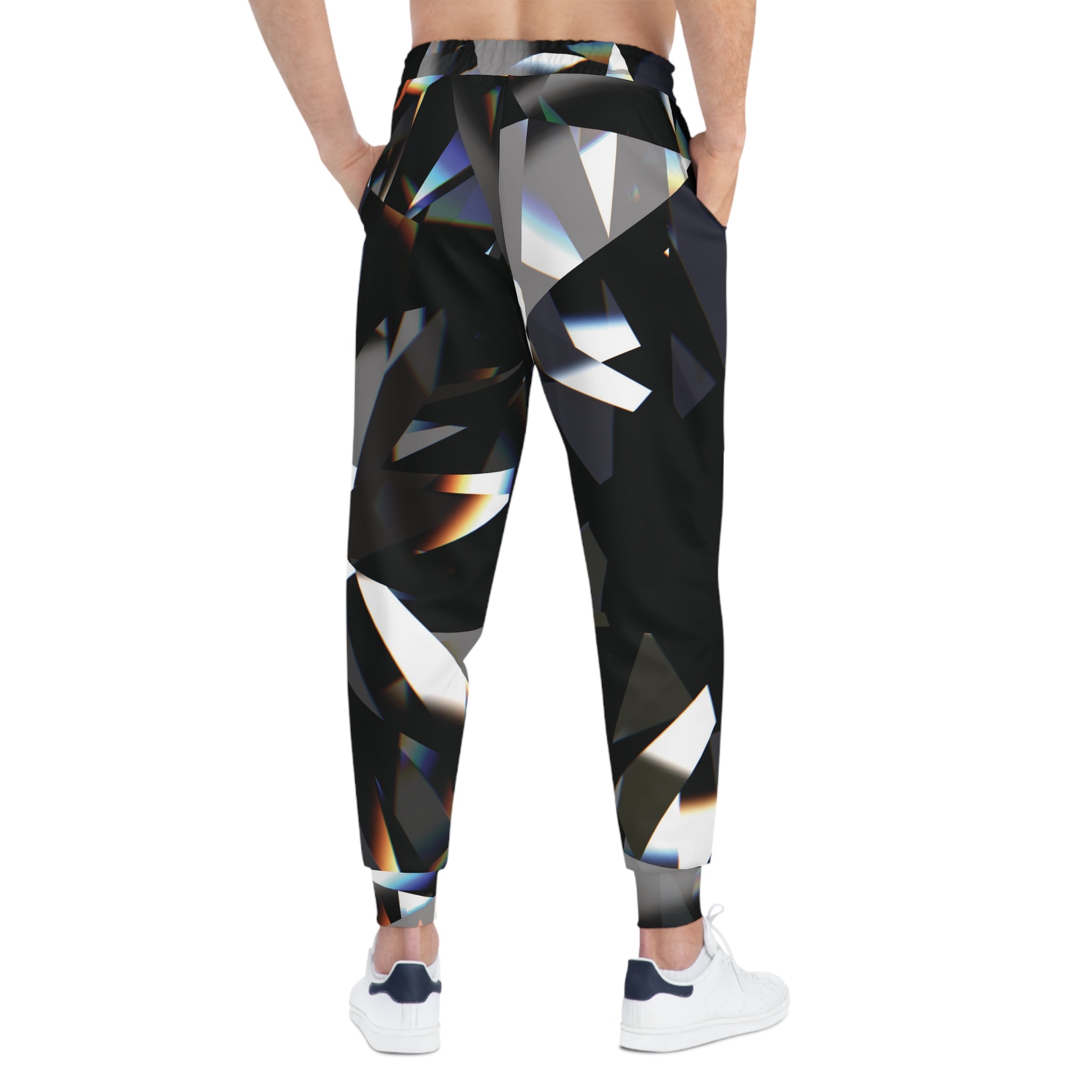 Athletic Joggers | Persona