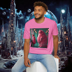 T-Shirt | Pink Pussy