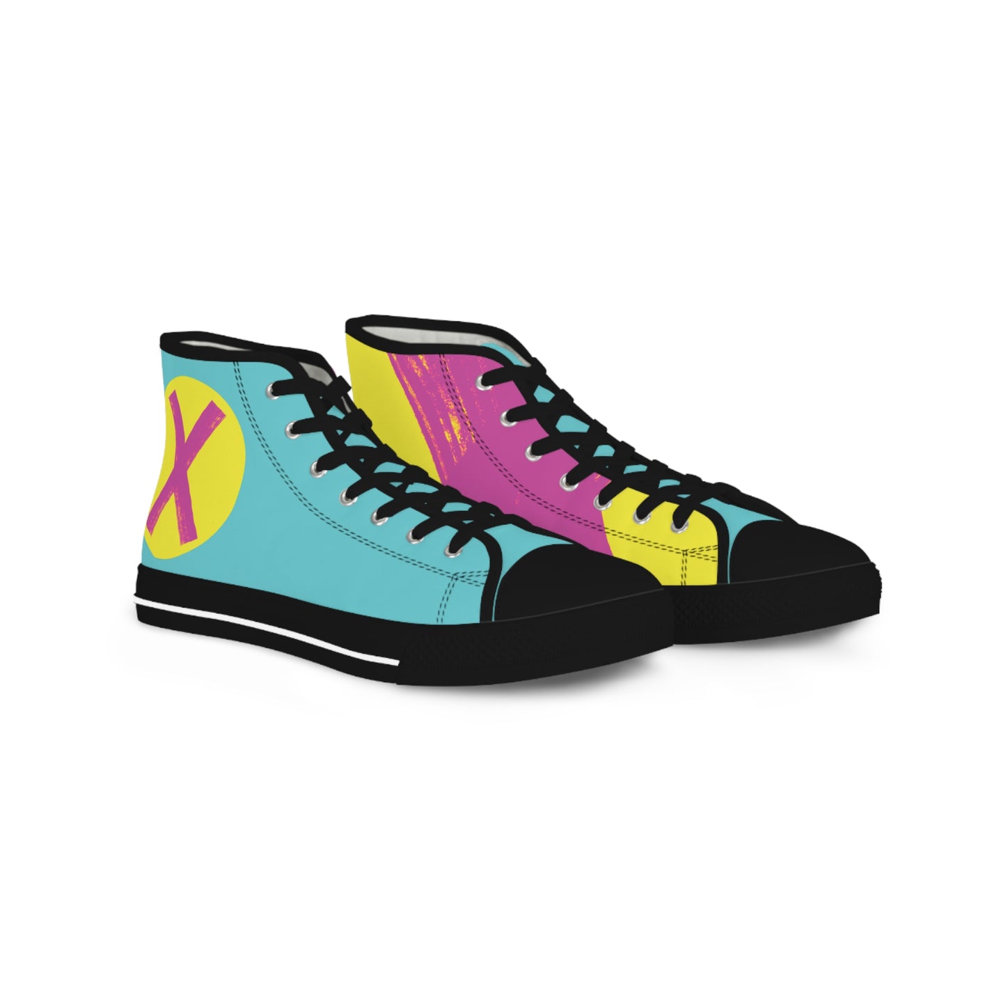 Sneakers | X