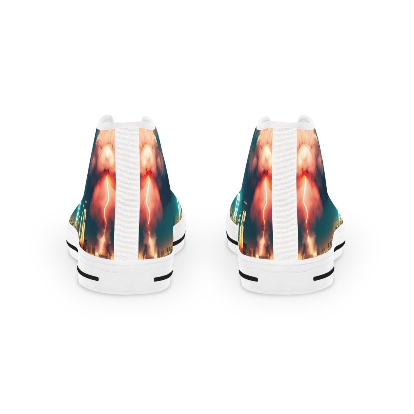 Sneakers | We Have Finished