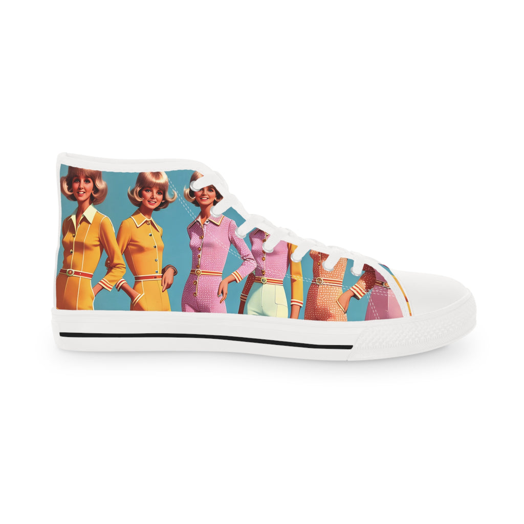 Sneakers | Retro 1970 January
