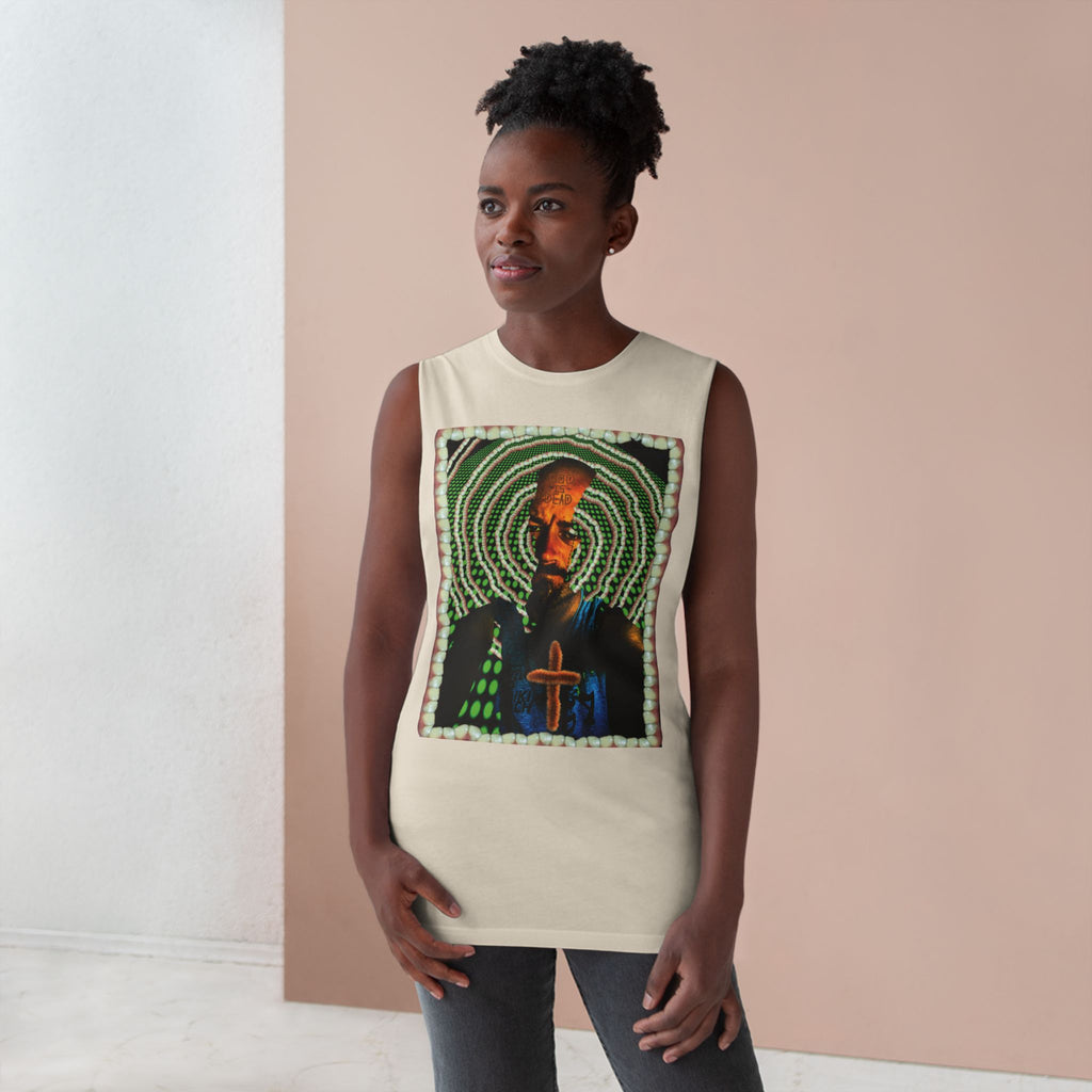 Muscle Tank | God Is Dead