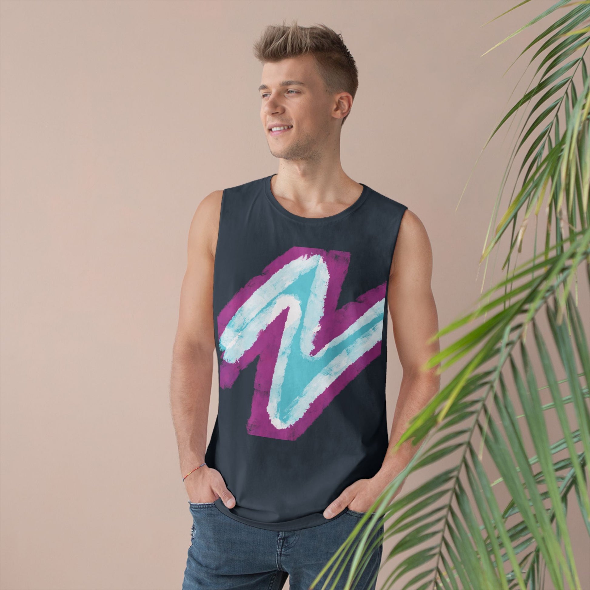 Muscle Tank | Z