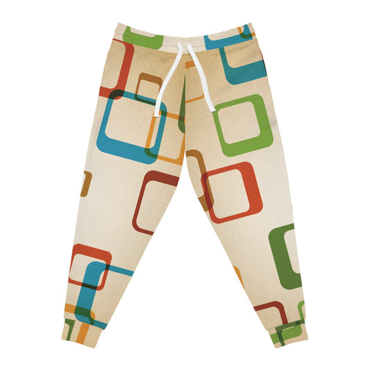 Athletic Joggers | Smoking Room