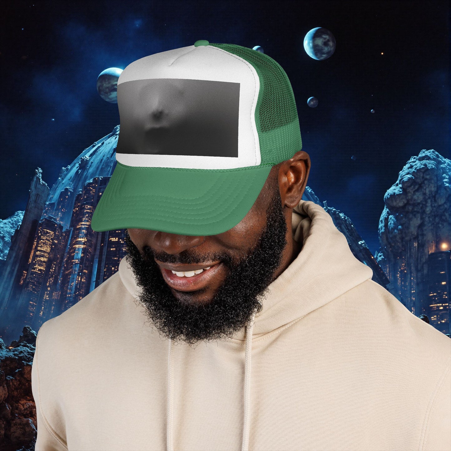 Trucker Hat | Before The Fall