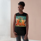 Muscle Tank | Fat Peaches
