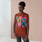 Muscle Tank | Grandma Jean