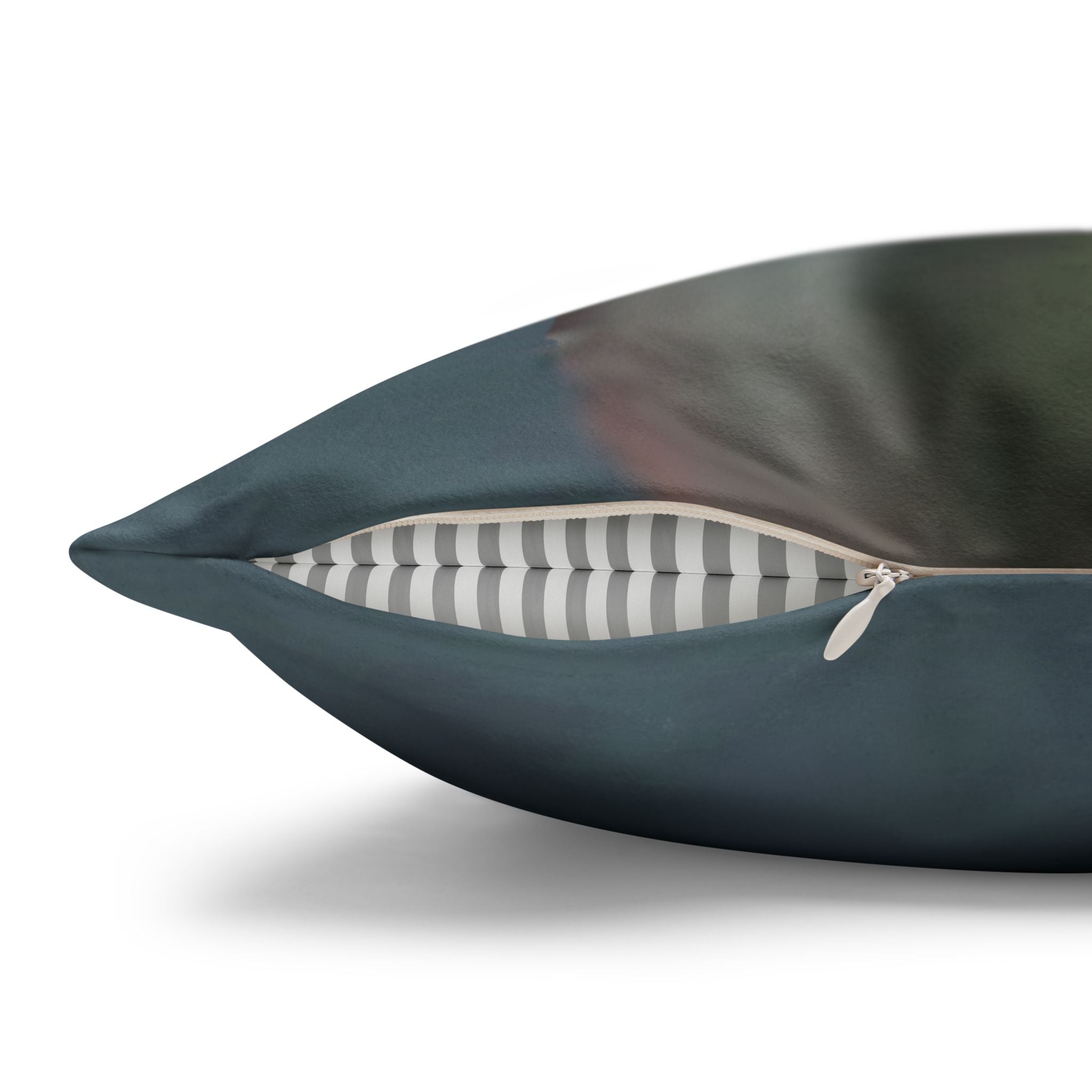 Pillow Case | Faux Suede | Matte Eye