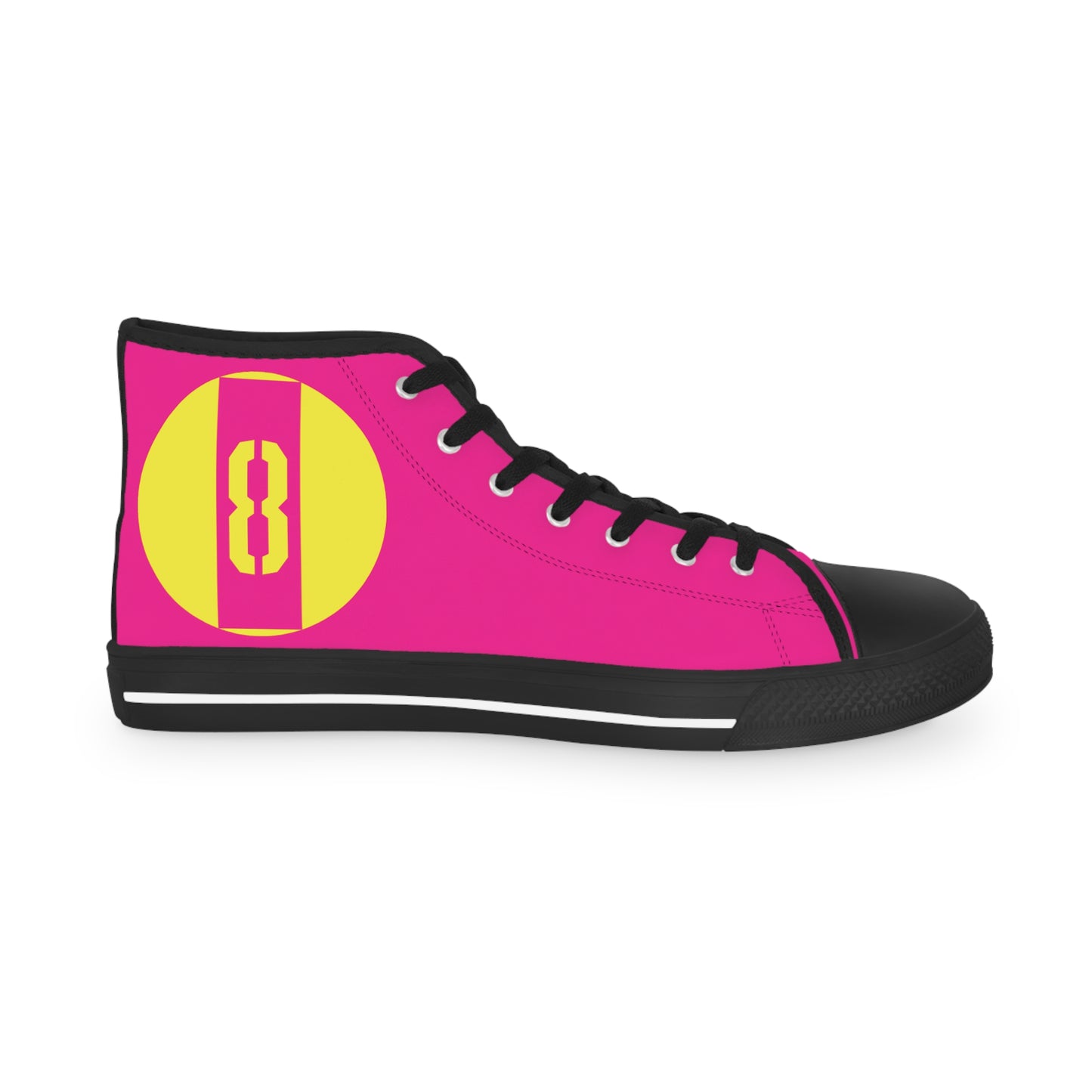 Sneakers | 8 | Pink