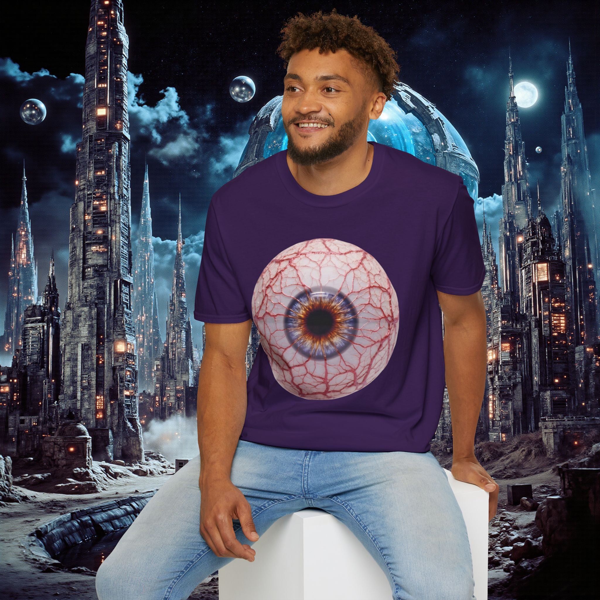 T-Shirt | Vision