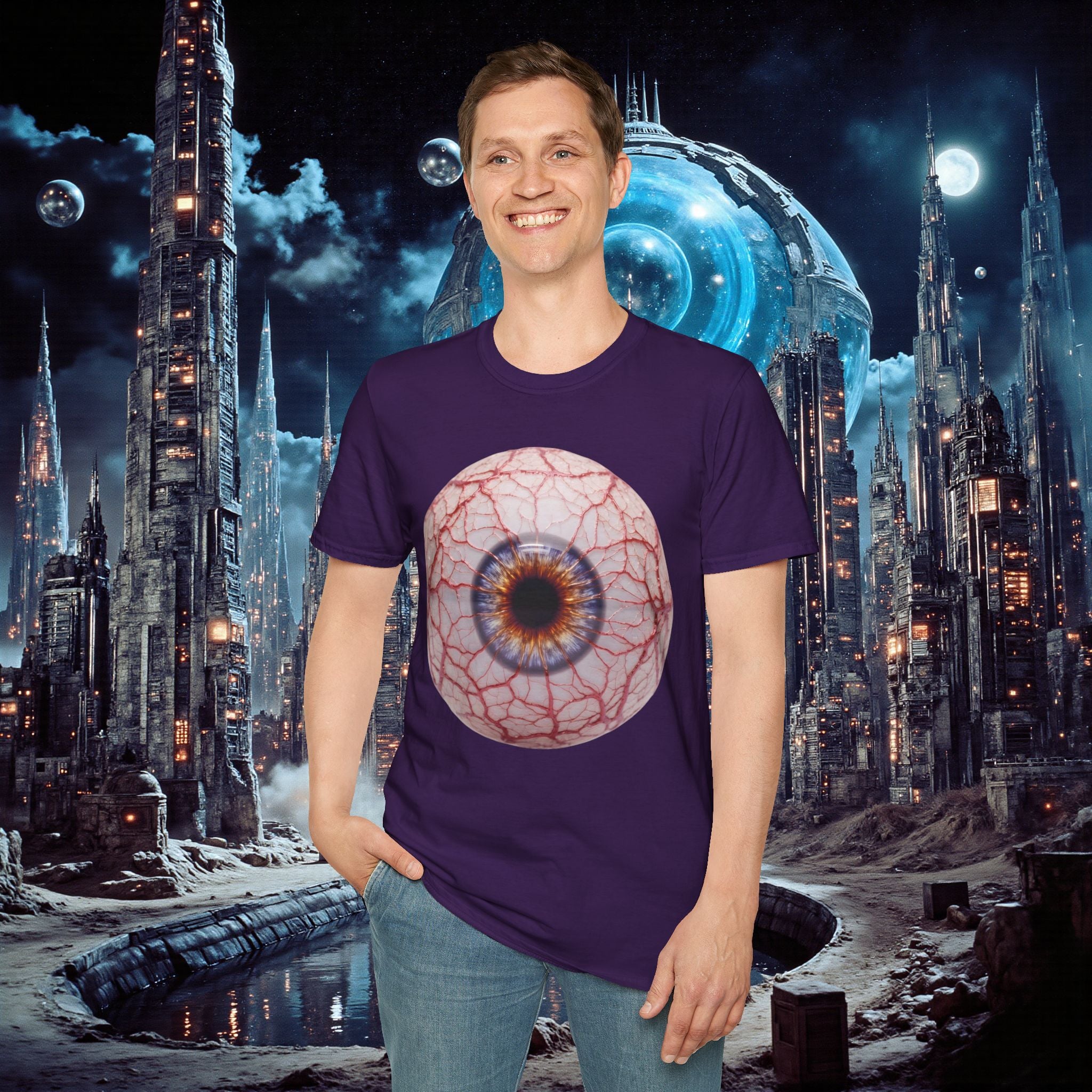 T-Shirt | Vision