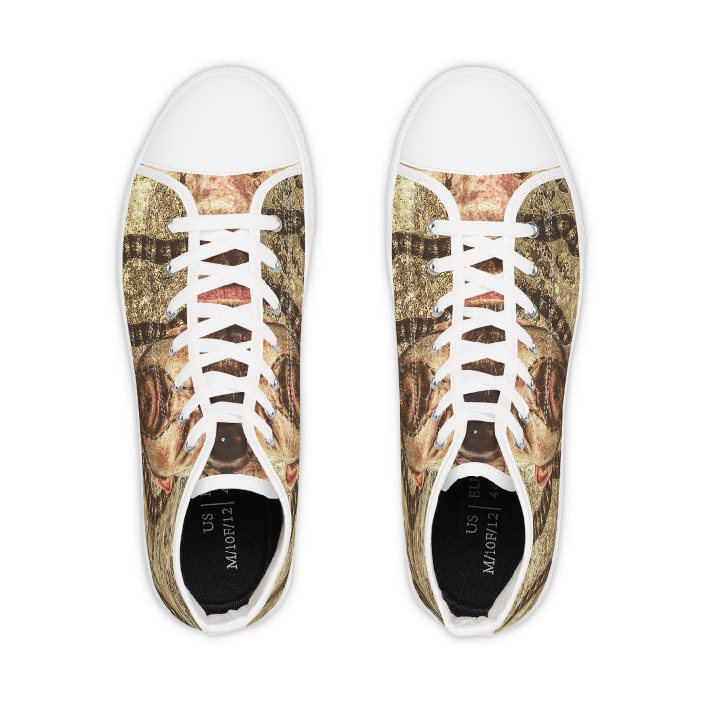 Sneakers | The End | I Am Adrammelech