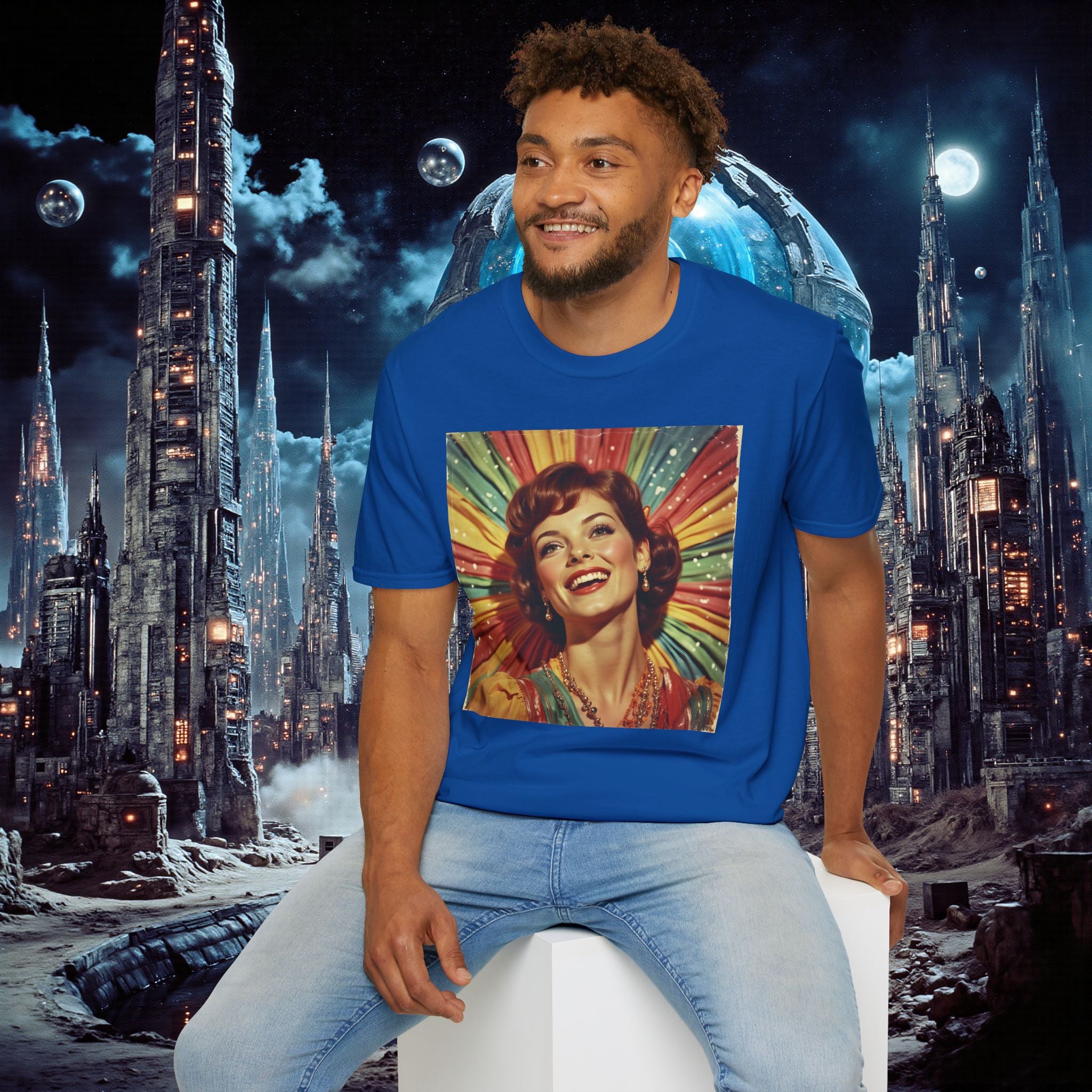 T-Shirt | Gay
