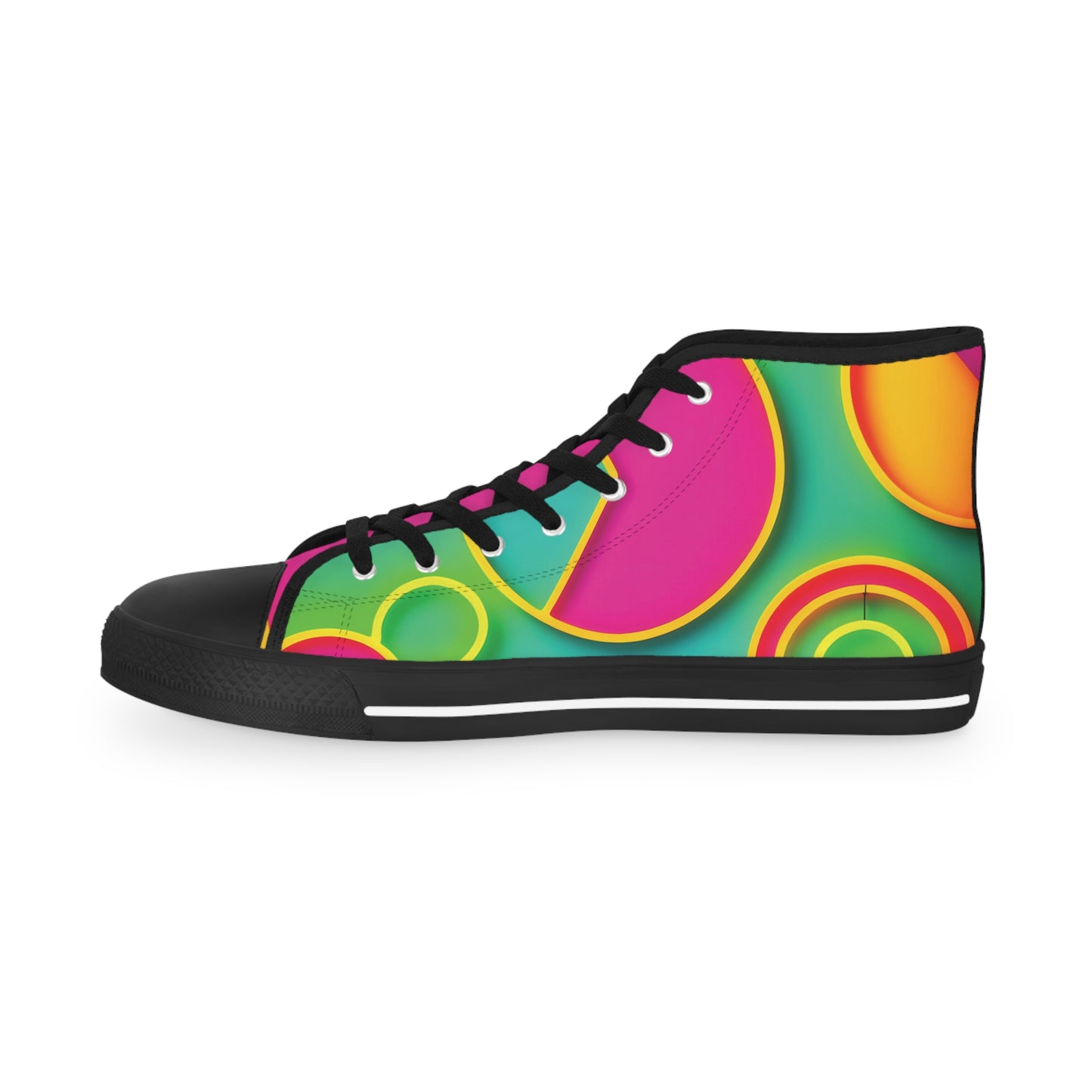 Sneakers | Neon 1960 March