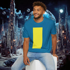 T-Shirt | Yellow