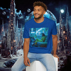 T-Shirt | The Apocalypse of Dying