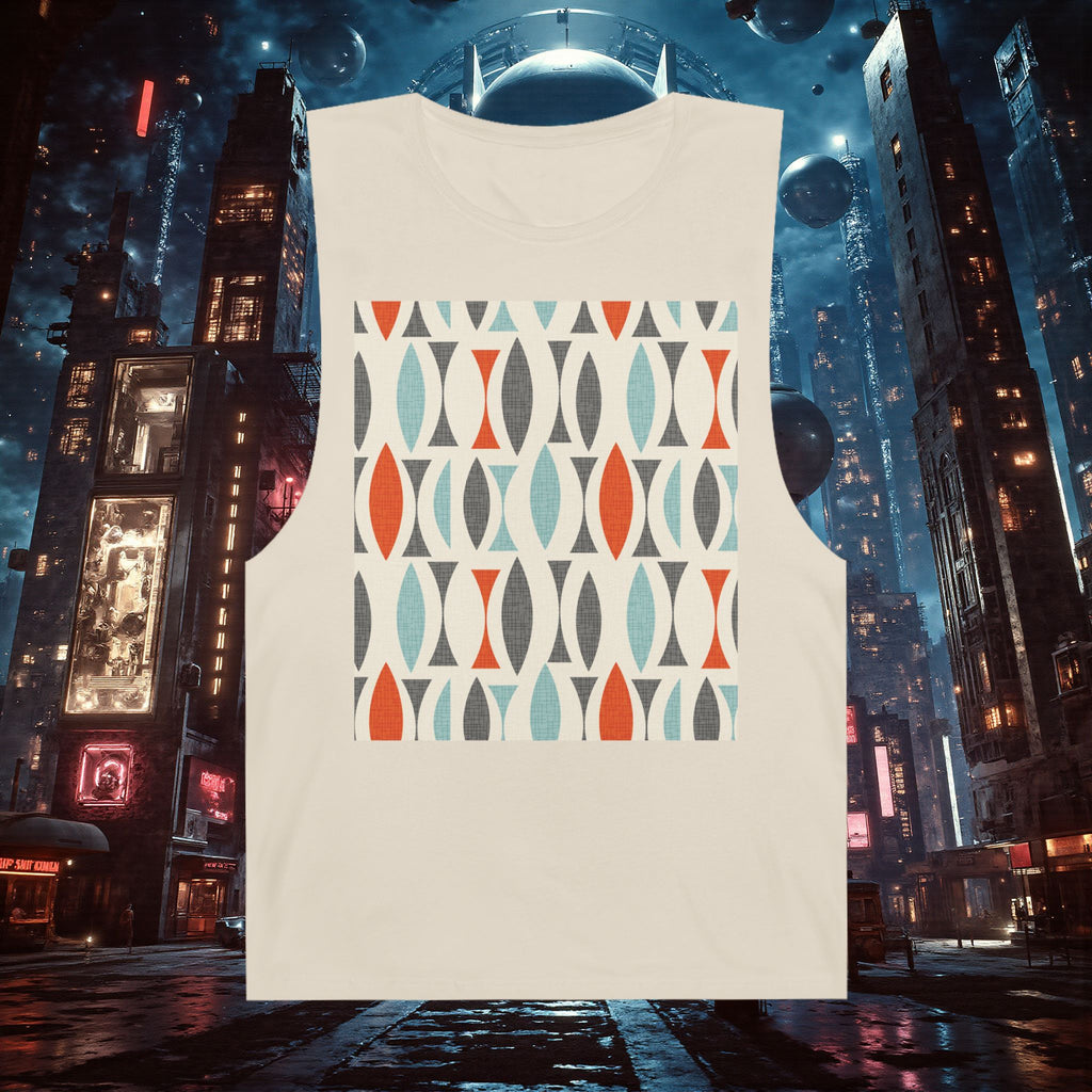 Muscle Tank | Vintage 51