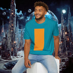 T-Shirt | Orange