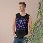 Muscle Tank | Beverly 1984