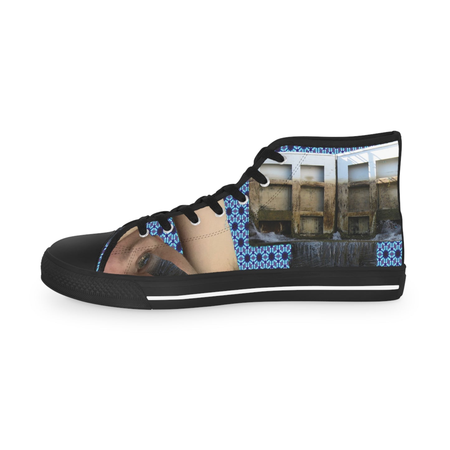 Sneakers | I Cried In Cheboygan