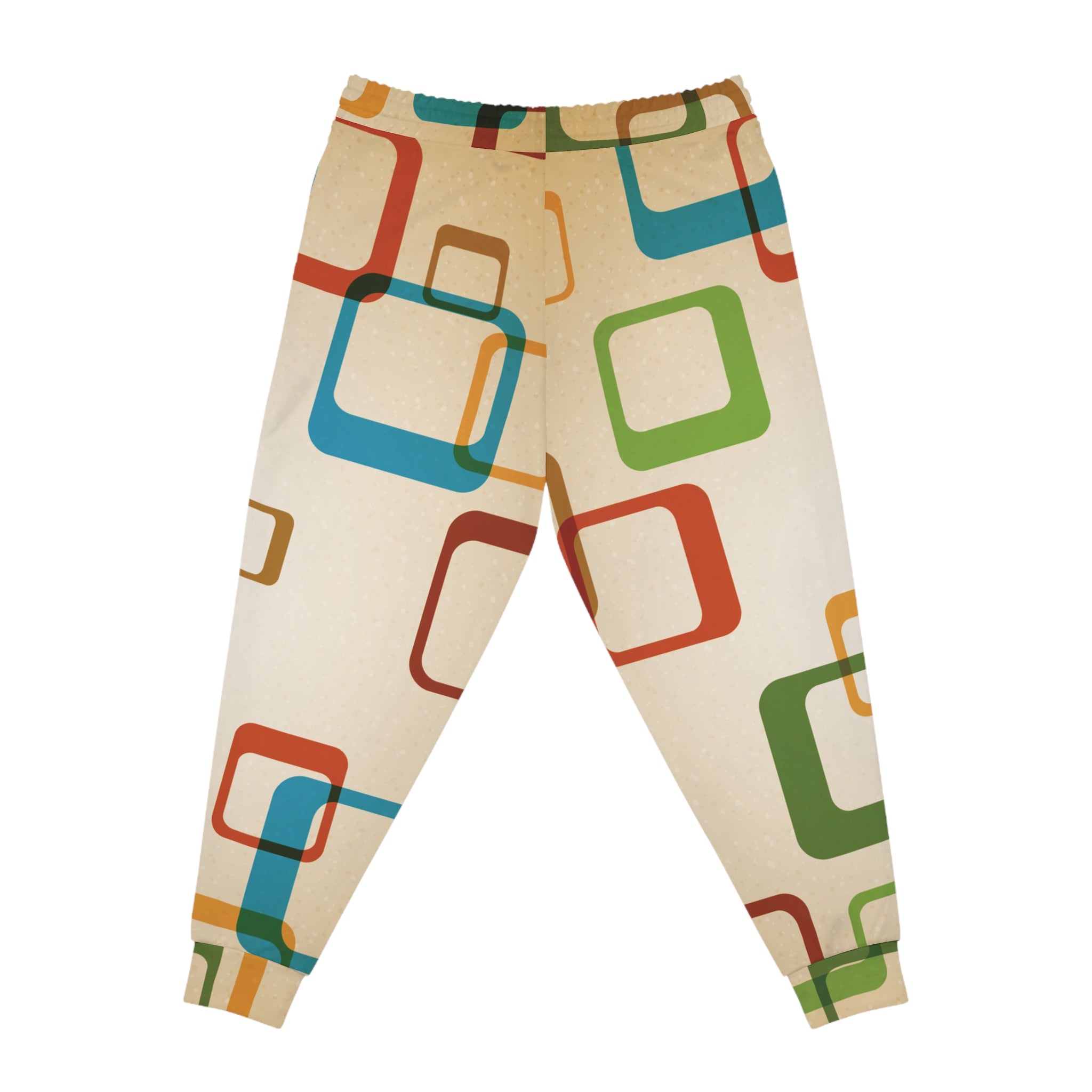 Athletic Joggers | Smoking Room