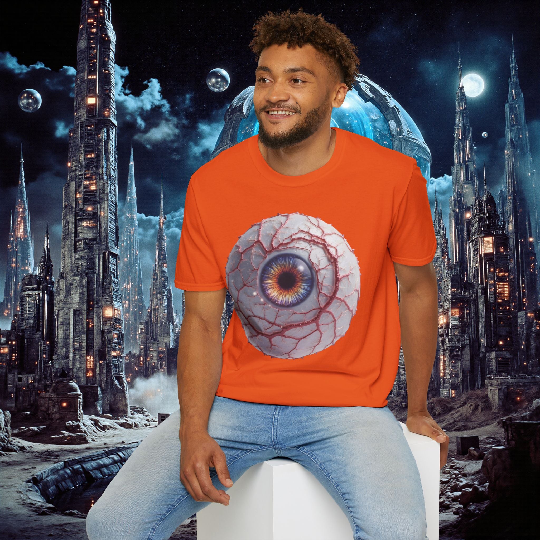 T-Shirt | Vision
