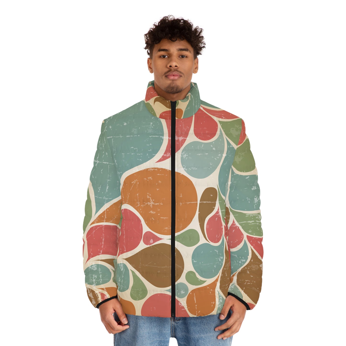 Puffer Jacket | Wawa 1972