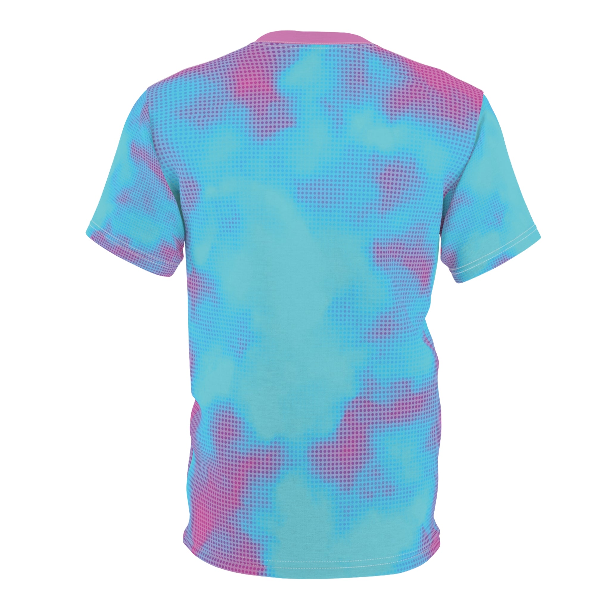 AOP Shirt | The Katherine