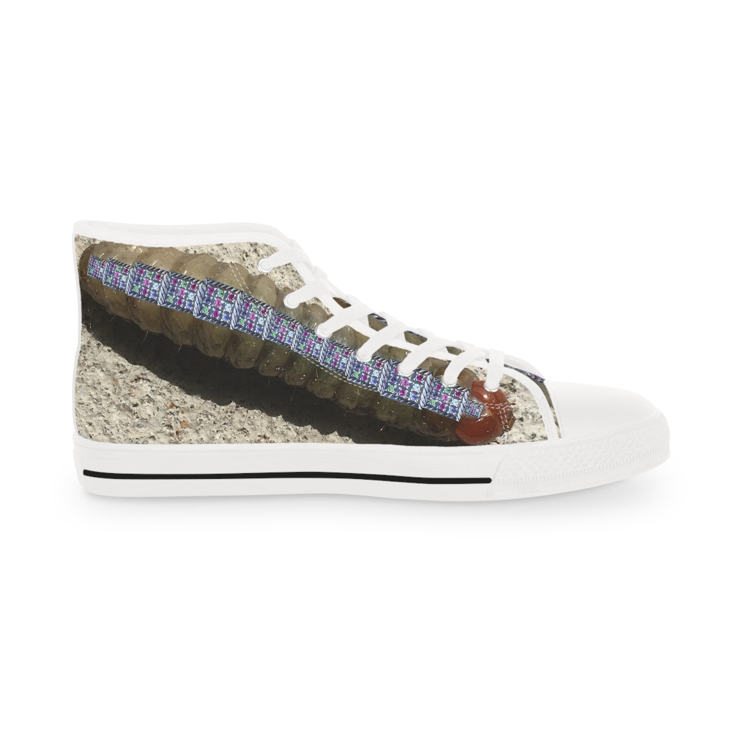 Sneakers | Grandma's Ring Worm