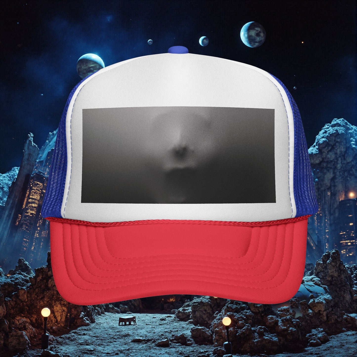 Trucker Hat | Before The Fall