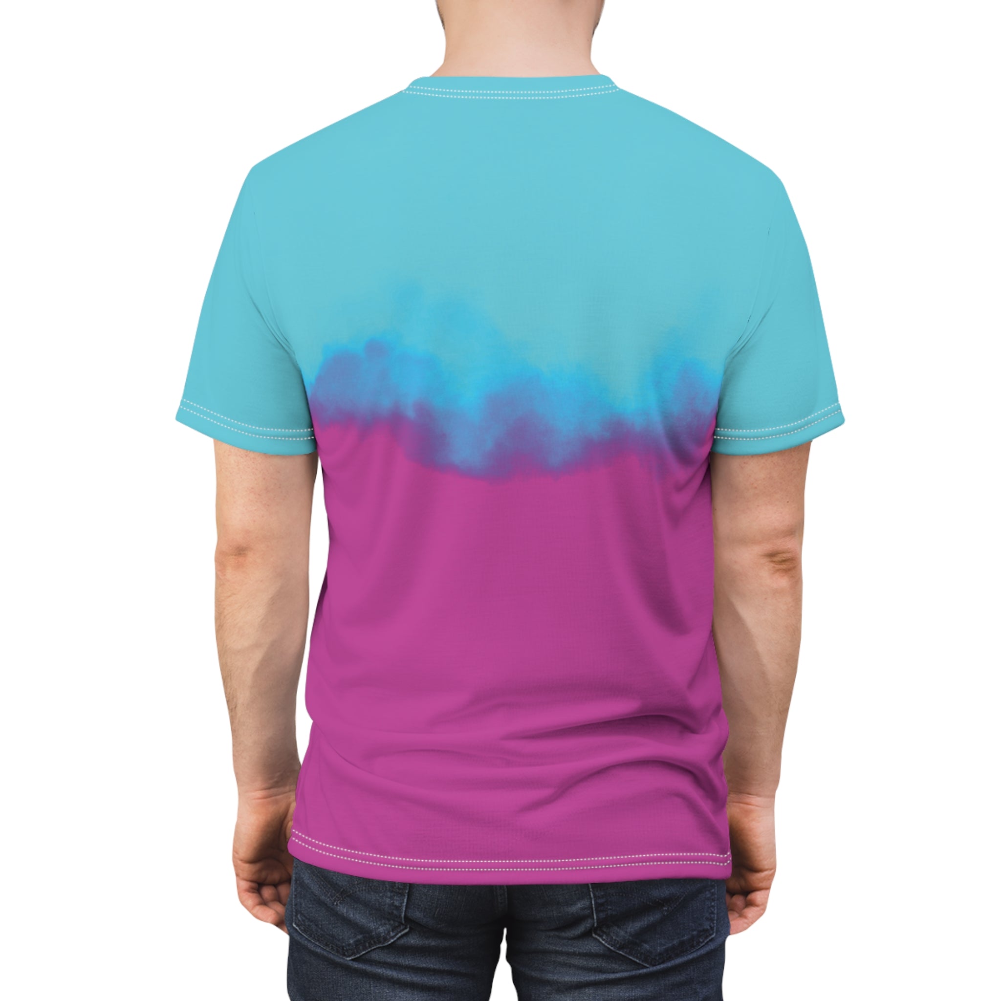 AOP Shirt | Galaxy Divide