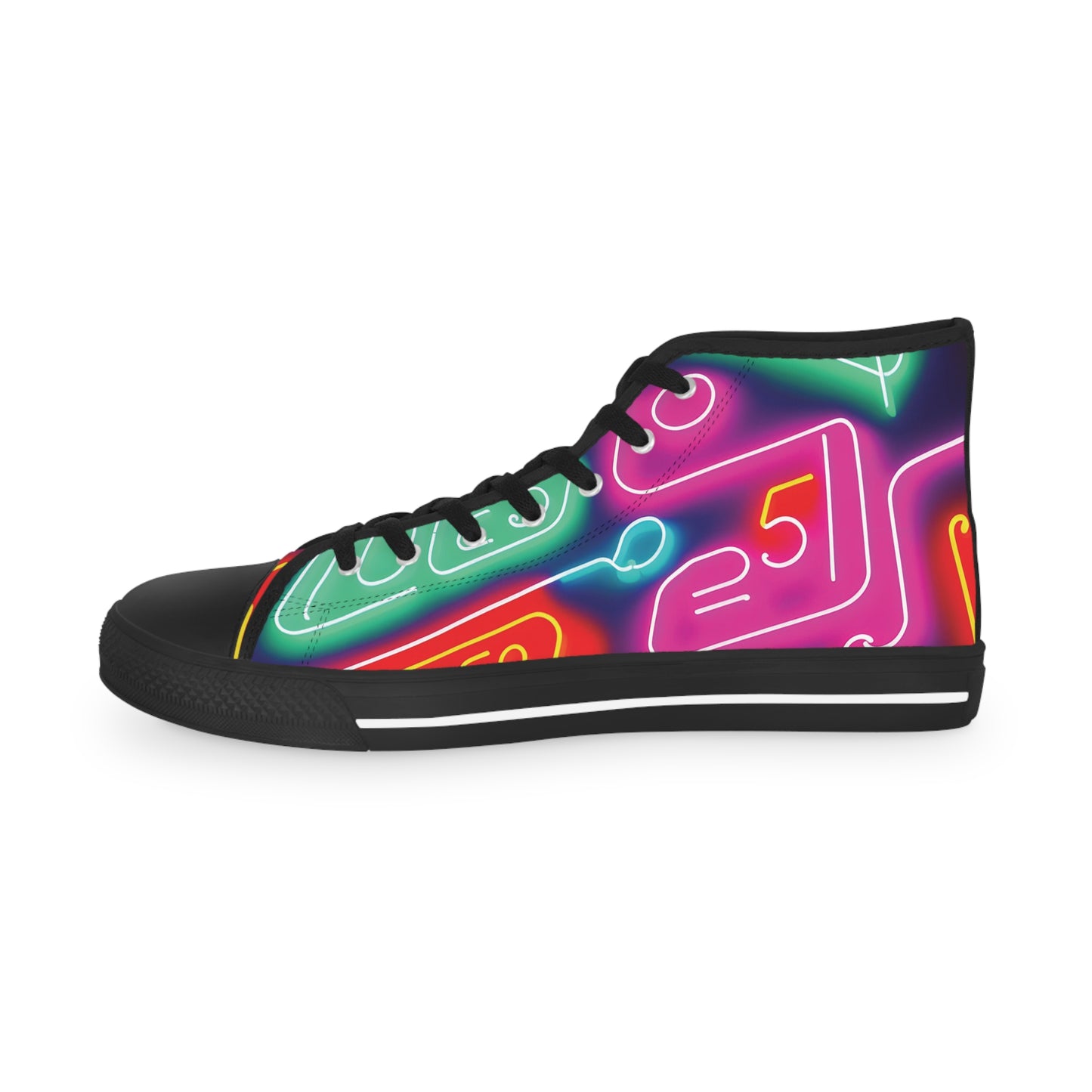 Sneakers | Neon 1950 October