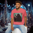 T-Shirt | Black Pussy