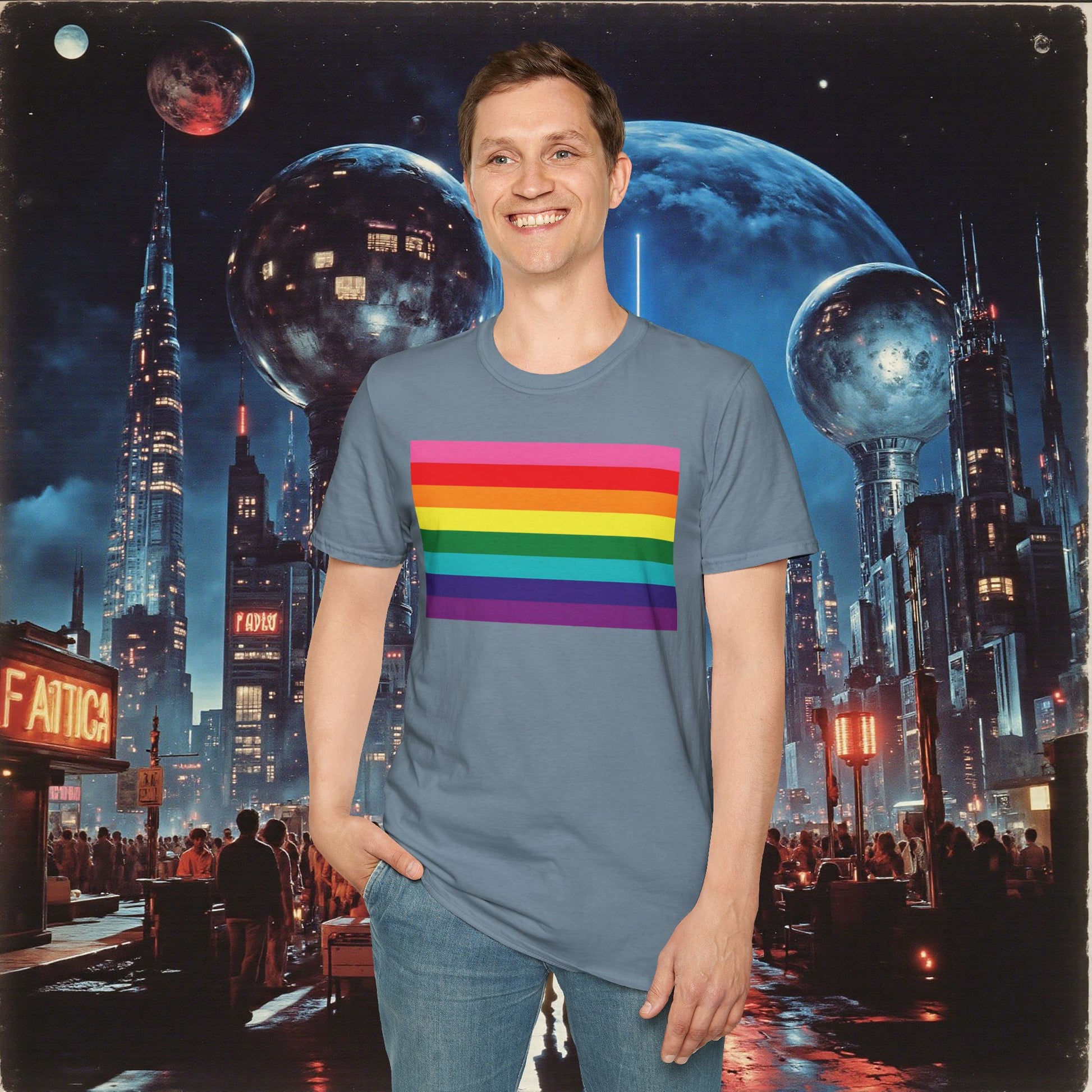 T-Shirt | Pride