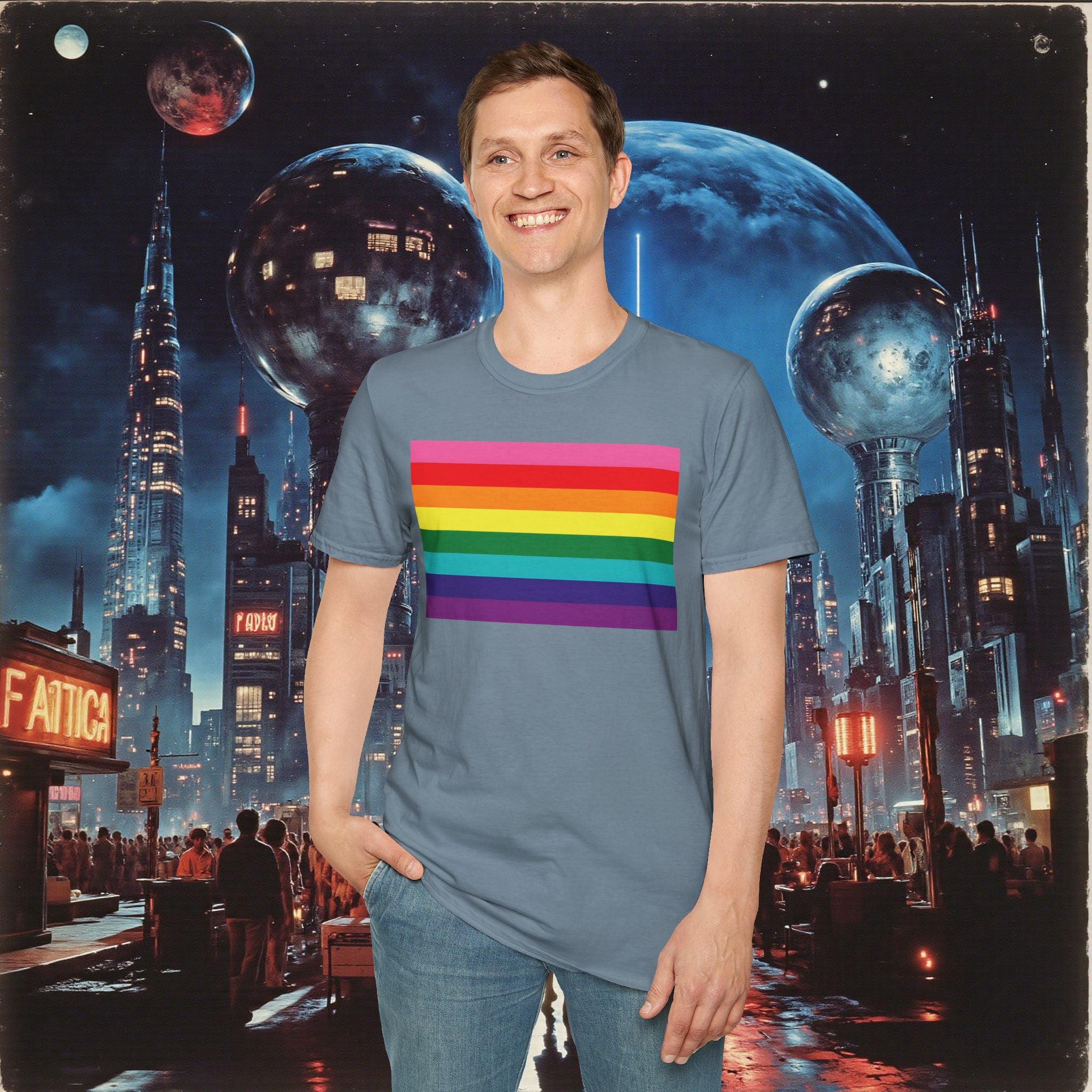 T-Shirt | Pride