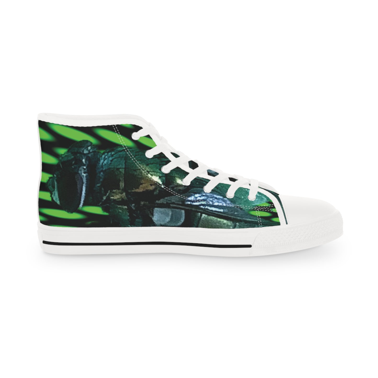 Sneakers | Electric Fly