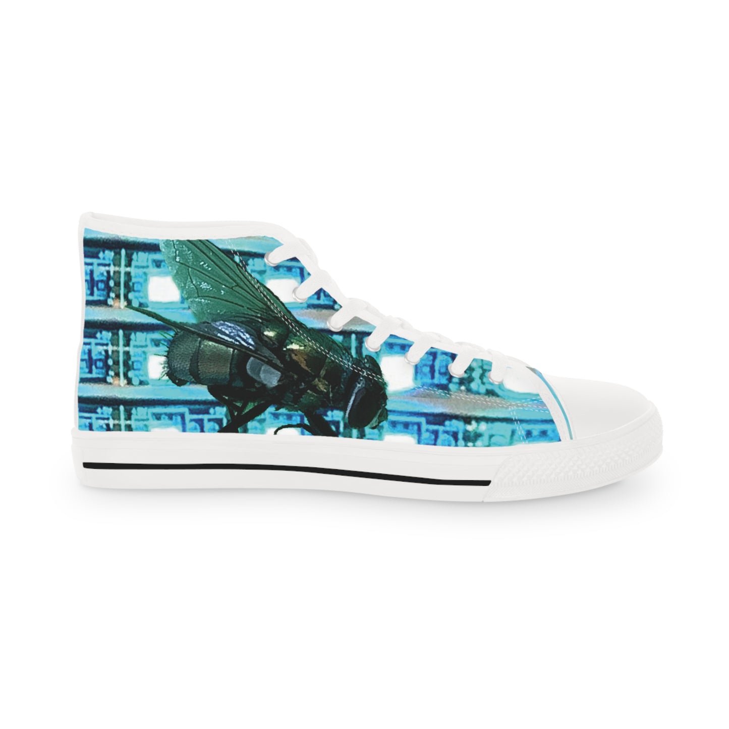Sneakers | Electric Fly