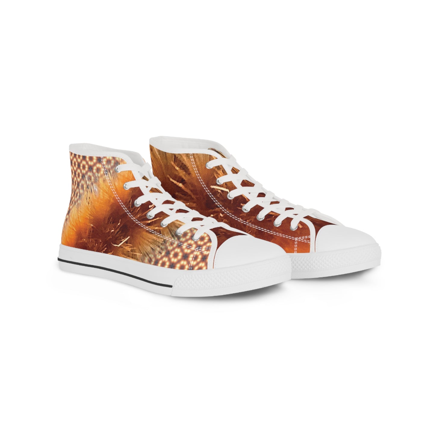 Sneakers | The Spicy Worm