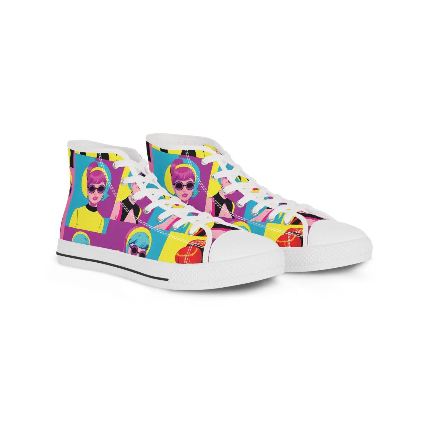 Sneakers | Neon 1960 January