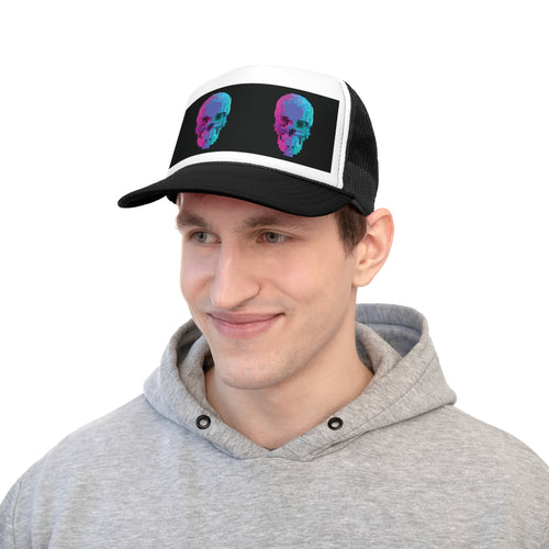 Trucker Hat | Toxic Fashion
