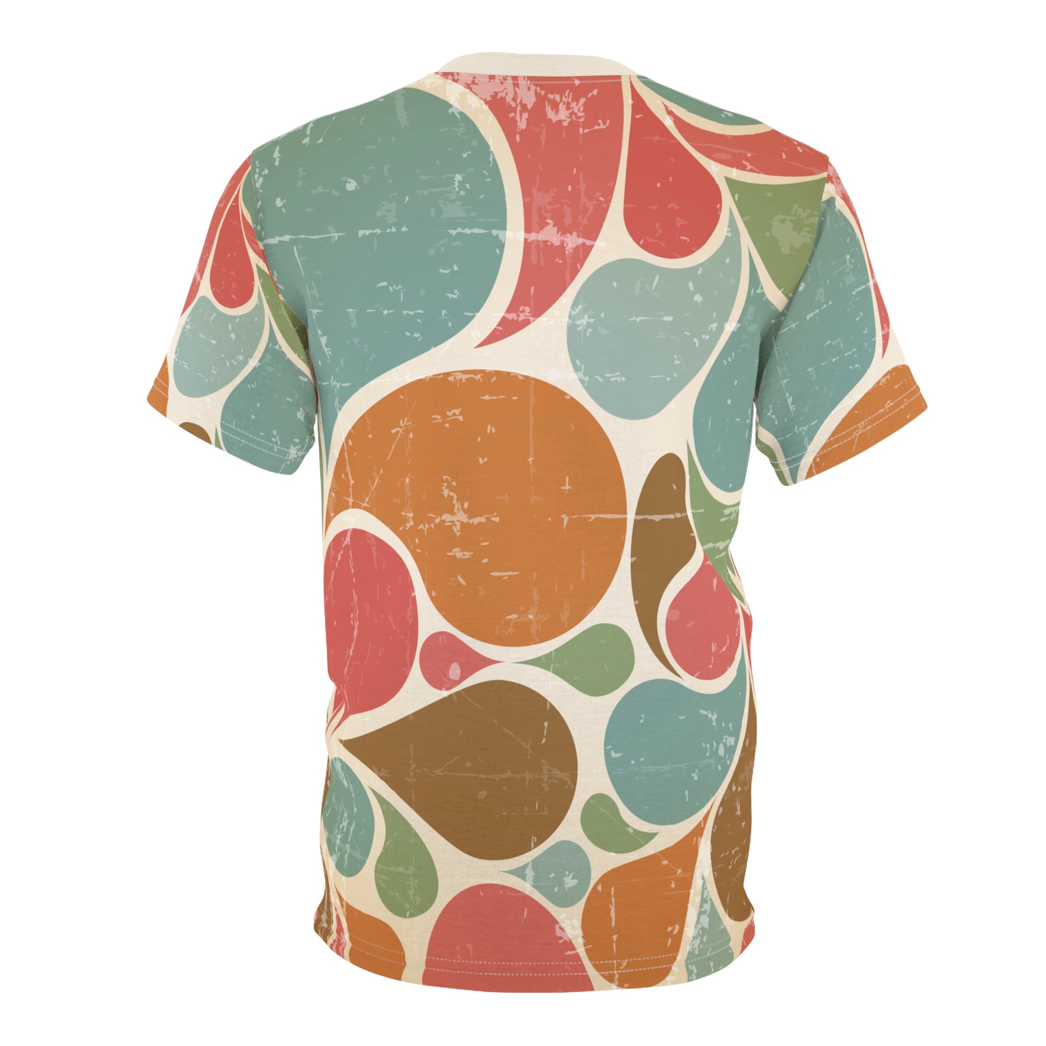 AOP Shirt | Wawa 1972