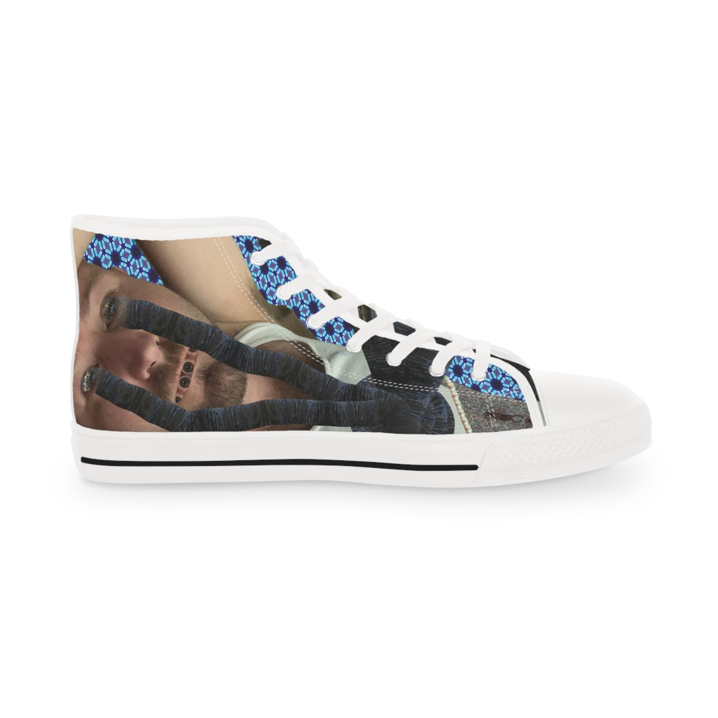 Sneakers | I Cried In Cheboygan